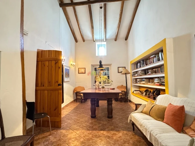 Moradia T6 para Venda em Vidigueira Foto 30