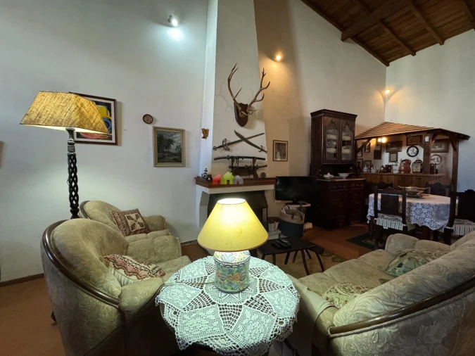 Moradia T6 para Venda em Vidigueira Foto 3