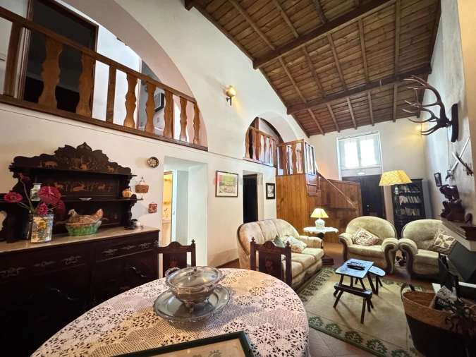 Moradia T6 para Venda em Vidigueira Foto 7