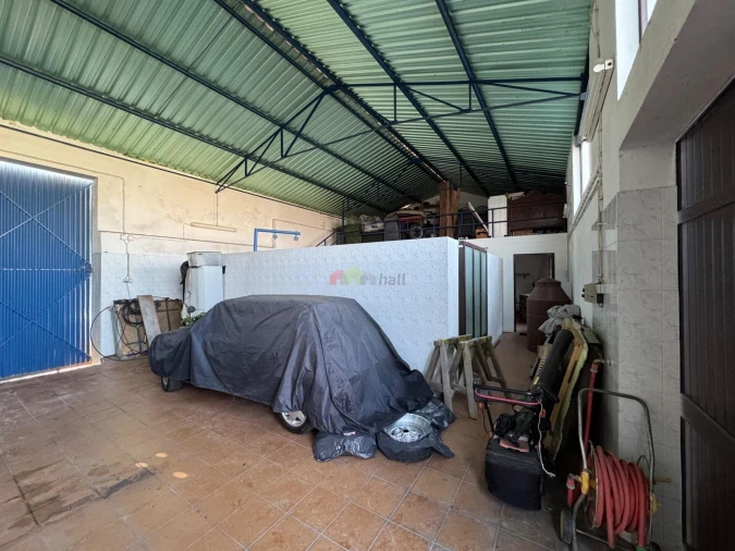 Moradia T6 para Venda em Vidigueira Foto 61