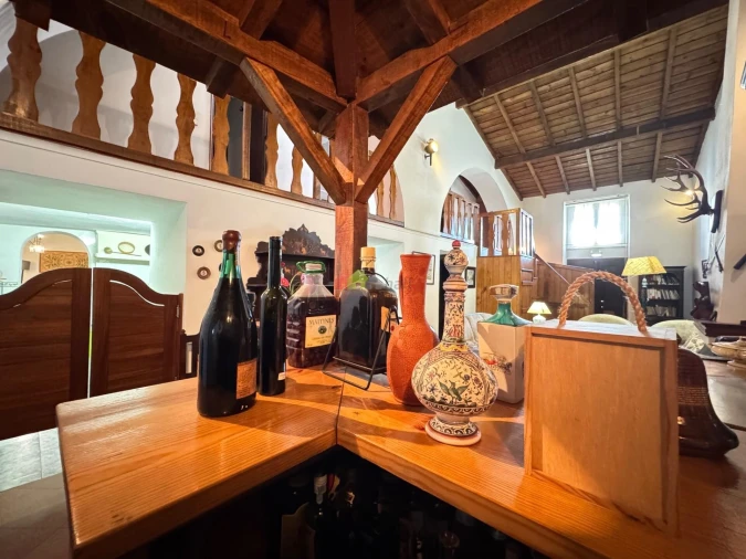 Moradia T6 para Venda em Vidigueira Foto 9