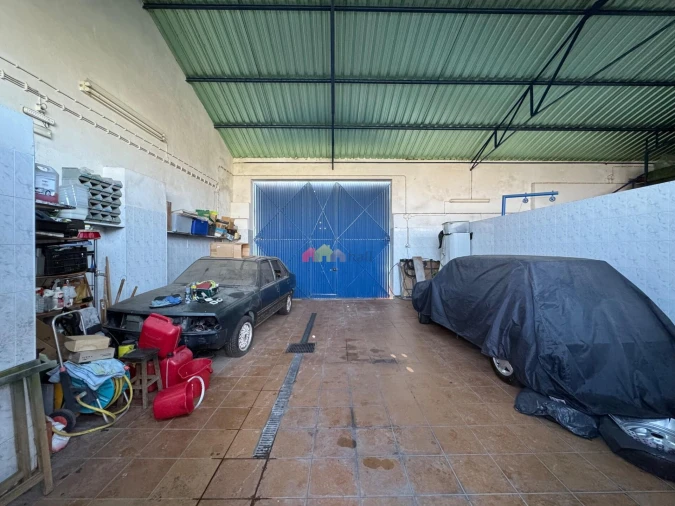 Moradia T6 para Venda em Vidigueira Foto 60