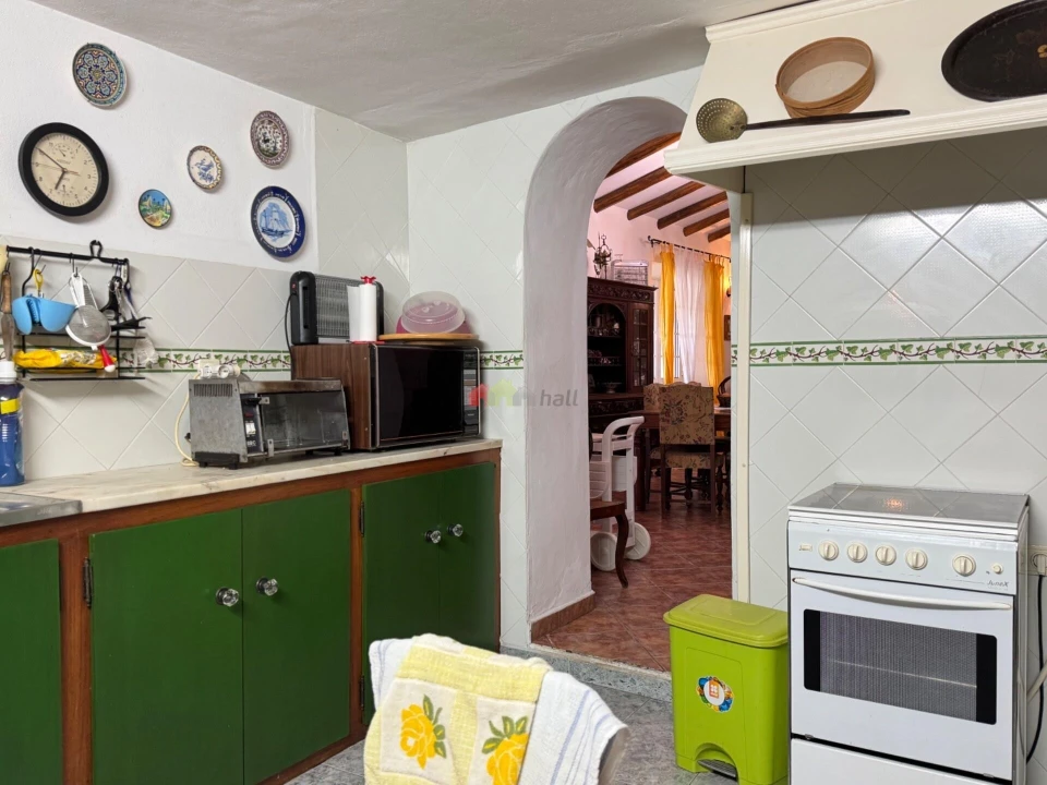 Moradia T6 para Venda em Vidigueira Foto 25