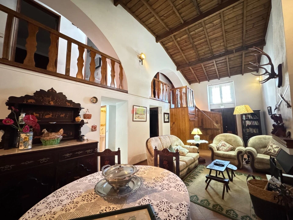 Moradia T6 para Venda em Vidigueira Foto 7