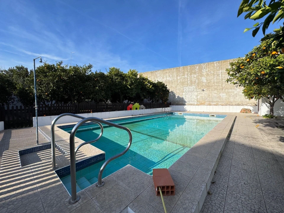 Moradia T6 para Venda em Vidigueira Foto 57