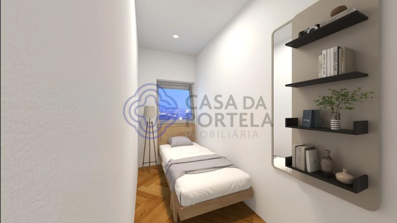 Apartamento T4 para Venda em Cedofeita, Santo Ildefonso, Sé, Miragaia, São Nicolau e Vitória Foto 16