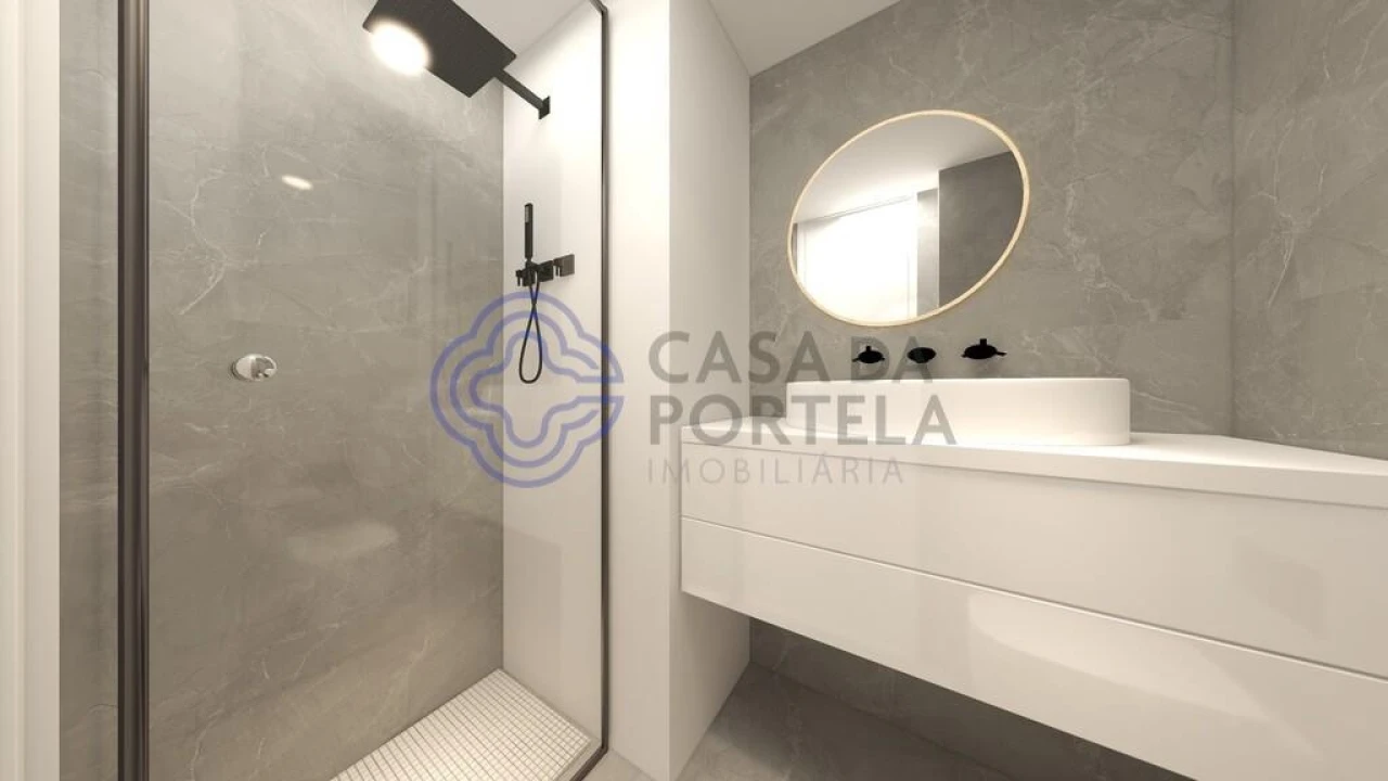Apartamento T4 para Venda em Cedofeita, Santo Ildefonso, Sé, Miragaia, São Nicolau e Vitória Foto 6