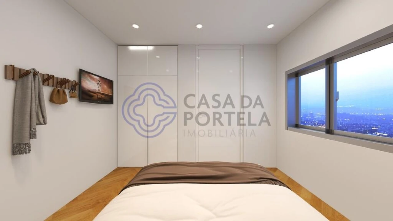 Apartamento T4 para Venda em Cedofeita, Santo Ildefonso, Sé, Miragaia, São Nicolau e Vitória Foto 20