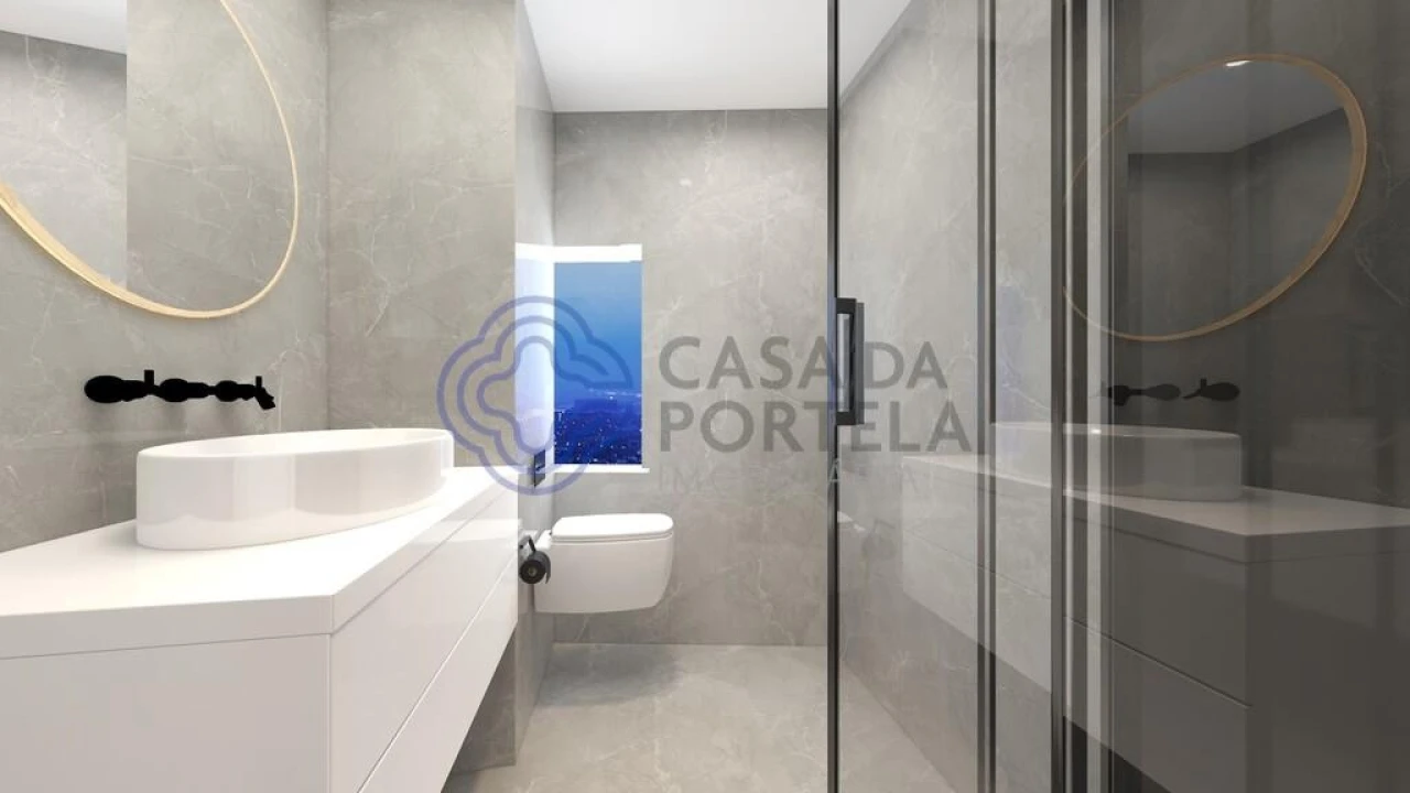Apartamento T4 para Venda em Cedofeita, Santo Ildefonso, Sé, Miragaia, São Nicolau e Vitória Foto 22