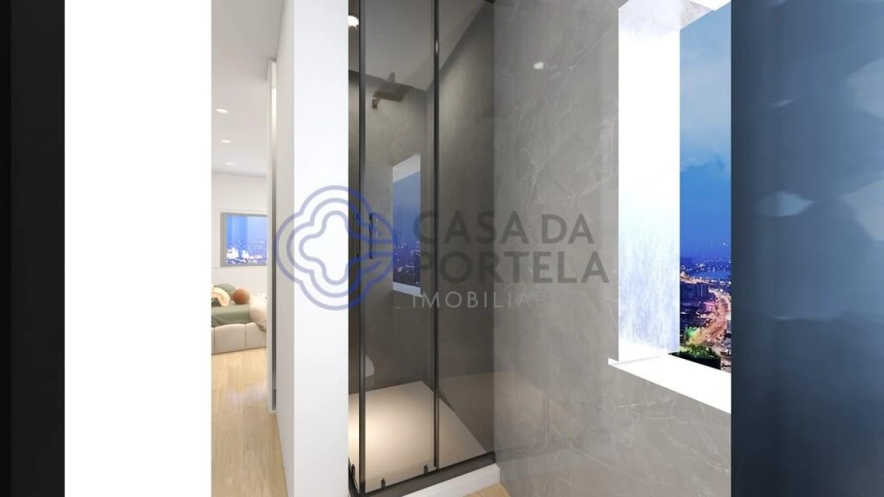 Apartamento T4 para Venda em Cedofeita, Santo Ildefonso, Sé, Miragaia, São Nicolau e Vitória Foto 31