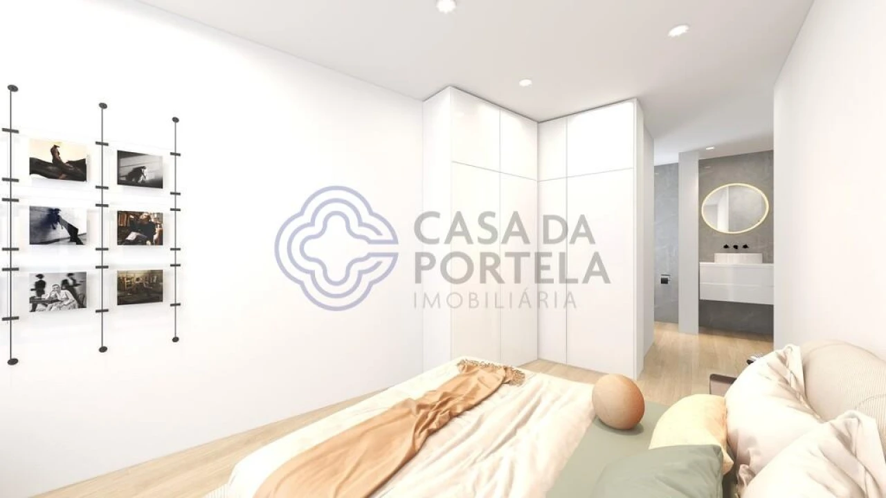 Apartamento T4 para Venda em Cedofeita, Santo Ildefonso, Sé, Miragaia, São Nicolau e Vitória Foto 28