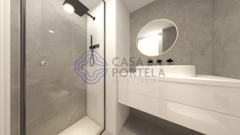 Apartamento T4 para Venda em Cedofeita, Santo Ildefonso, Sé, Miragaia, São Nicolau e Vitória