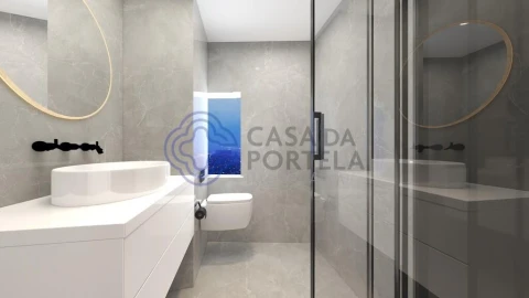 Apartamento T4 para Venda em Cedofeita, Santo Ildefonso, Sé, Miragaia, São Nicolau e Vitória