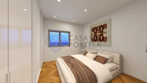 Apartamento T4 para Venda em Cedofeita, Santo Ildefonso, Sé, Miragaia, São Nicolau e Vitória