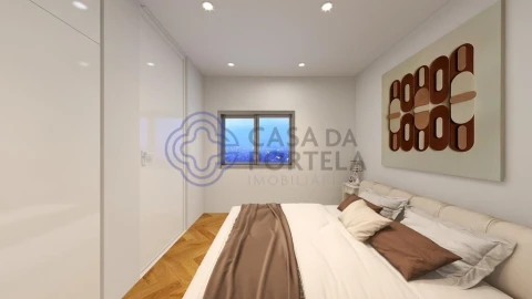 Apartamento T4 para Venda em Cedofeita, Santo Ildefonso, Sé, Miragaia, São Nicolau e Vitória