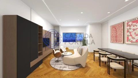 Apartamento T4 para Venda em Cedofeita, Santo Ildefonso, Sé, Miragaia, São Nicolau e Vitória
