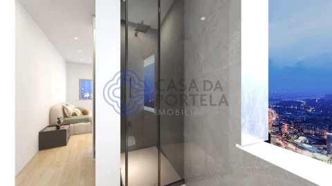 Apartamento T4 para Venda em Cedofeita, Santo Ildefonso, Sé, Miragaia, São Nicolau e Vitória