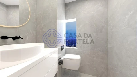 Apartamento T4 para Venda em Cedofeita, Santo Ildefonso, Sé, Miragaia, São Nicolau e Vitória