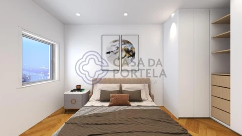 Apartamento T4 para Venda em Cedofeita, Santo Ildefonso, Sé, Miragaia, São Nicolau e Vitória