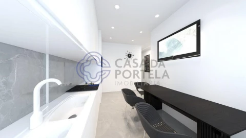 Apartamento T4 para Venda em Cedofeita, Santo Ildefonso, Sé, Miragaia, São Nicolau e Vitória