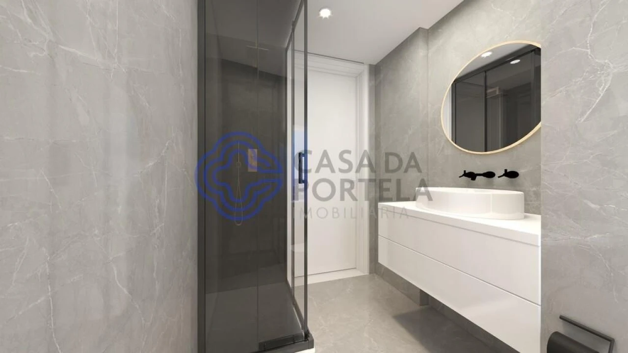 Apartamento T4 para Venda em Cedofeita, Santo Ildefonso, Sé, Miragaia, São Nicolau e Vitória Foto 21
