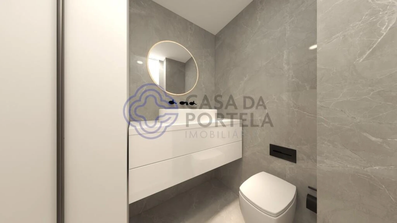 Apartamento T4 para Venda em Cedofeita, Santo Ildefonso, Sé, Miragaia, São Nicolau e Vitória Foto 5
