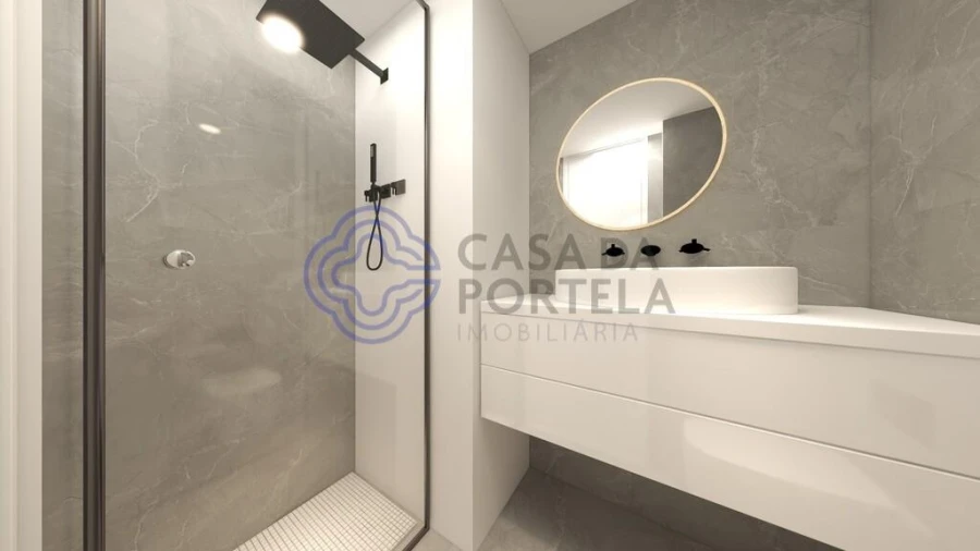 Apartamento T4 para Venda em Cedofeita, Santo Ildefonso, Sé, Miragaia, São Nicolau e Vitória Foto 6