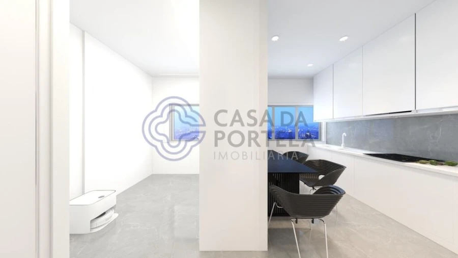 Apartamento T4 para Venda em Cedofeita, Santo Ildefonso, Sé, Miragaia, São Nicolau e Vitória Foto 8