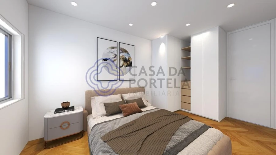 Apartamento T4 para Venda em Cedofeita, Santo Ildefonso, Sé, Miragaia, São Nicolau e Vitória Foto 24