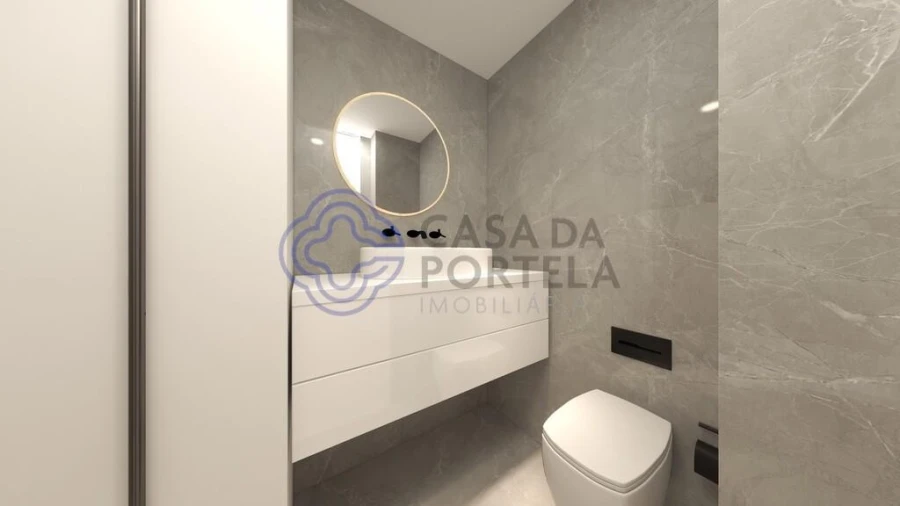 Apartamento T4 para Venda em Cedofeita, Santo Ildefonso, Sé, Miragaia, São Nicolau e Vitória Foto 5