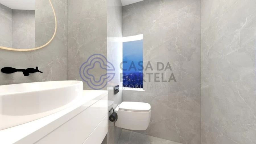 Apartamento T4 para Venda em Cedofeita, Santo Ildefonso, Sé, Miragaia, São Nicolau e Vitória Foto 23