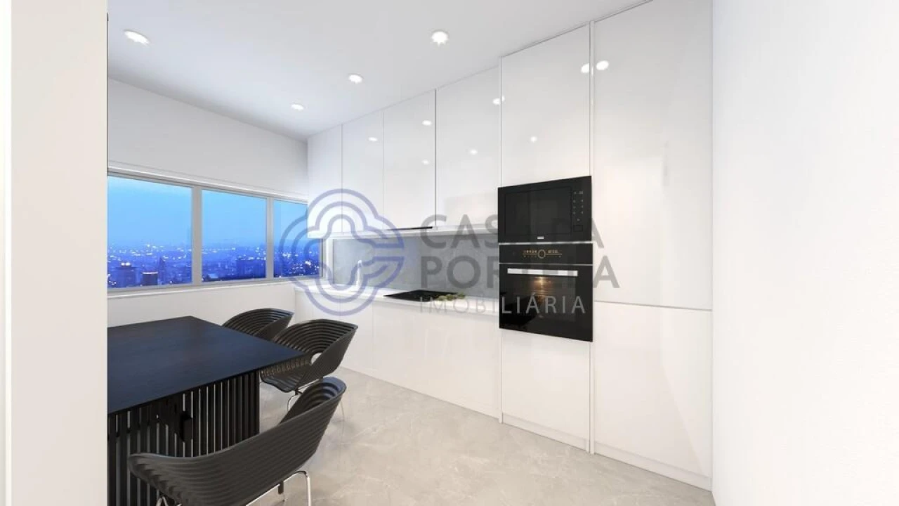 Apartamento T4 para Venda em Cedofeita, Santo Ildefonso, Sé, Miragaia, São Nicolau e Vitória Foto 15
