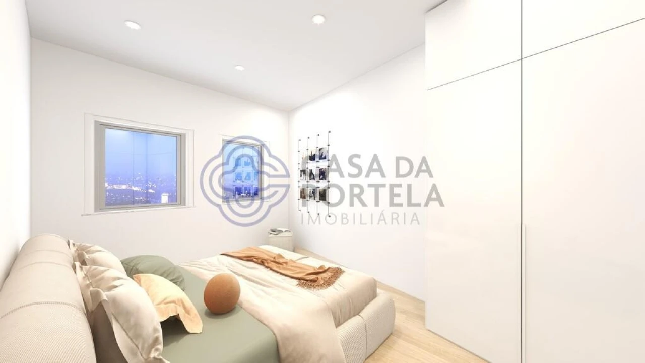 Apartamento T4 para Venda em Cedofeita, Santo Ildefonso, Sé, Miragaia, São Nicolau e Vitória Foto 27
