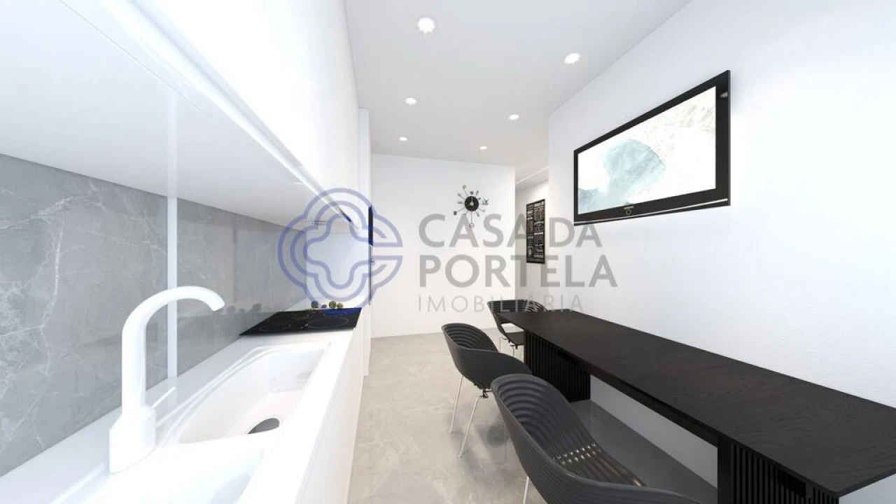 Apartamento T4 para Venda em Cedofeita, Santo Ildefonso, Sé, Miragaia, São Nicolau e Vitória Foto 12