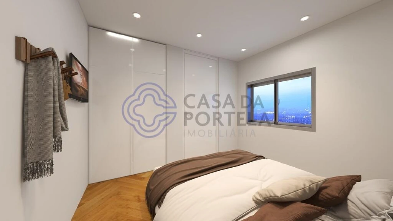 Apartamento T4 para Venda em Cedofeita, Santo Ildefonso, Sé, Miragaia, São Nicolau e Vitória Foto 19