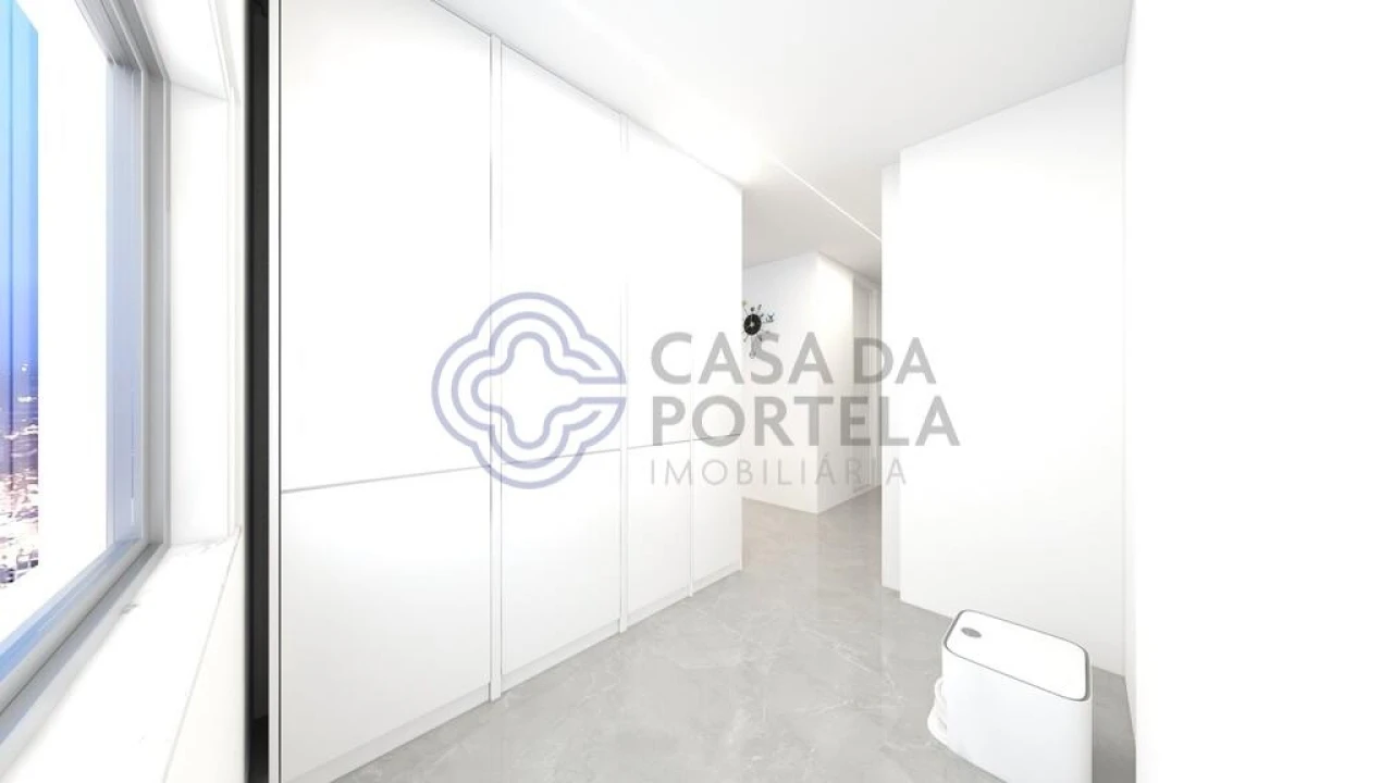 Apartamento T4 para Venda em Cedofeita, Santo Ildefonso, Sé, Miragaia, São Nicolau e Vitória Foto 9