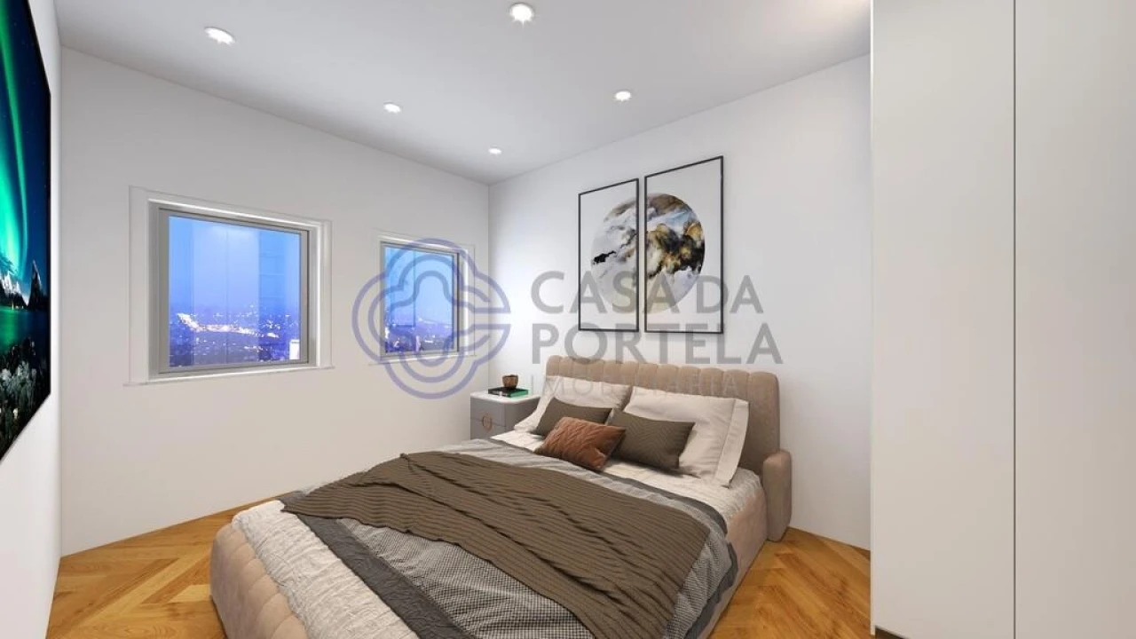Apartamento T4 para Venda em Cedofeita, Santo Ildefonso, Sé, Miragaia, São Nicolau e Vitória Foto 26