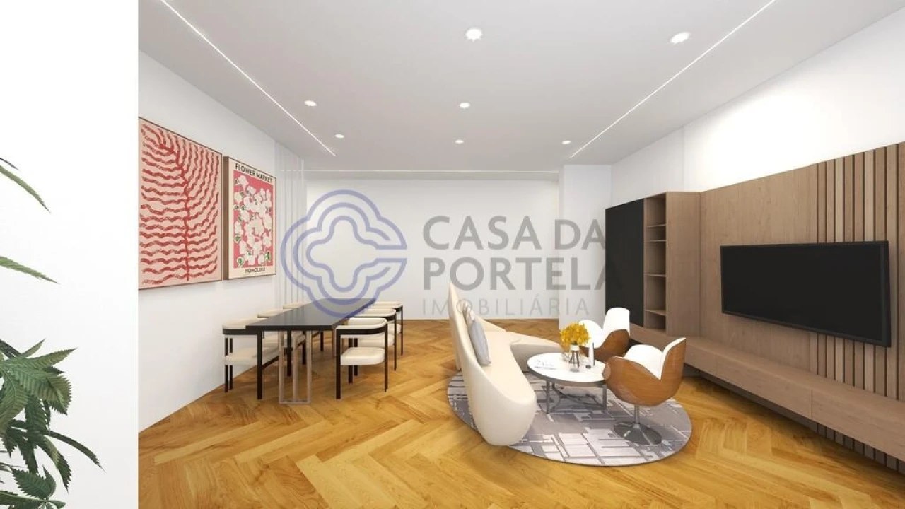 Apartamento T4 para Venda em Cedofeita, Santo Ildefonso, Sé, Miragaia, São Nicolau e Vitória Foto 3