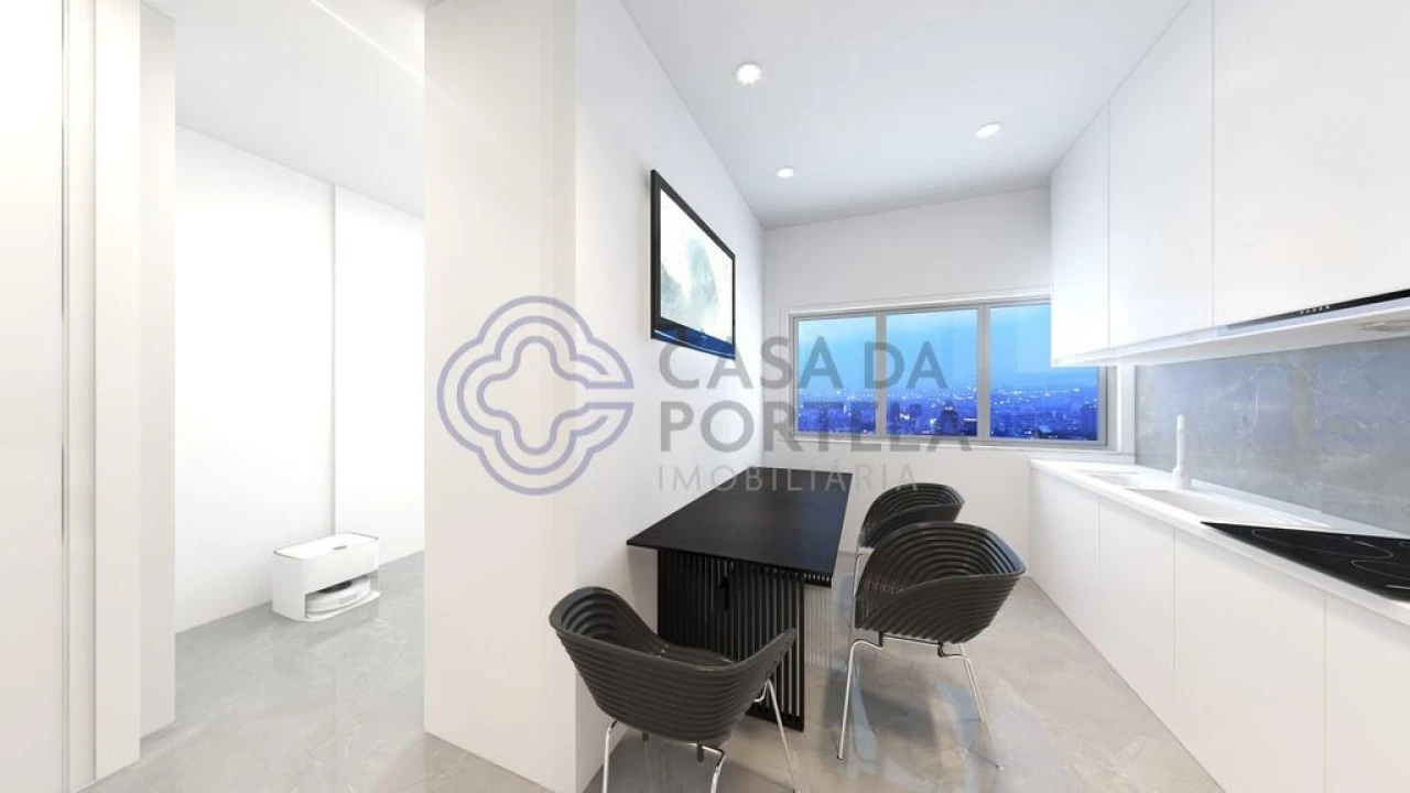 Apartamento T4 para Venda em Cedofeita, Santo Ildefonso, Sé, Miragaia, São Nicolau e Vitória Foto 10