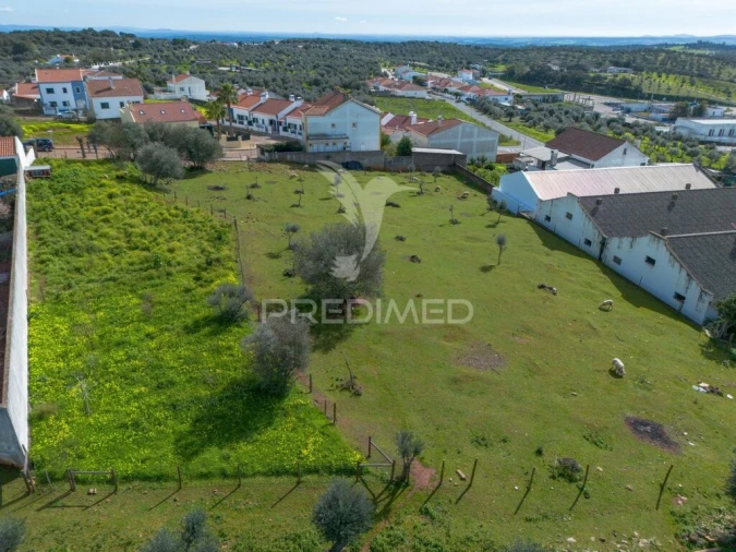 Terreno para Venda em Capelins (Santo Antonio) Foto 5