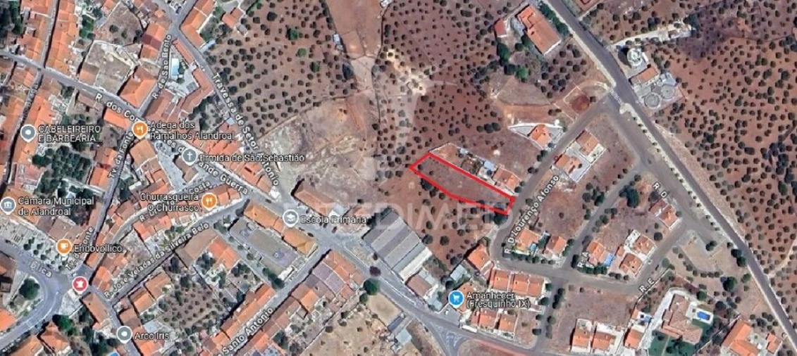 Terreno para Venda em Capelins (Santo Antonio) Foto 4