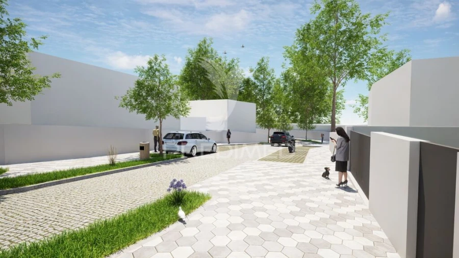 Terreno para Venda em Resende Foto 3