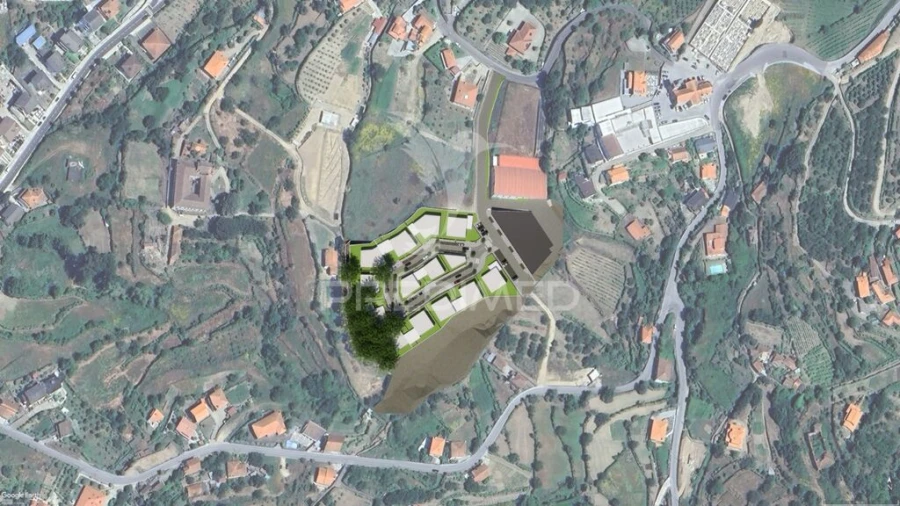 Terreno para Venda em Resende Foto 8