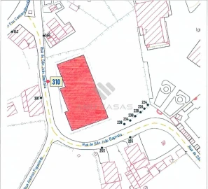 Apartamento T2 para Venda em Loureiro