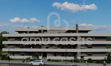 Apartamento T2 para Venda em Loureiro
