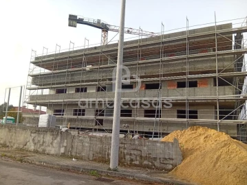 Apartamento T2 para Venda em Loureiro