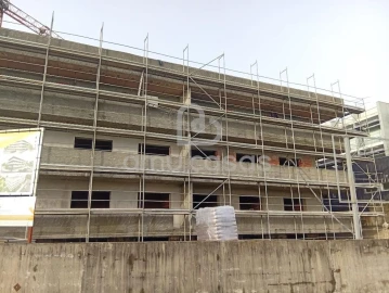 Apartamento T2 para Venda em Loureiro