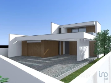 Moradia T3 para Venda em Castelo do Neiva