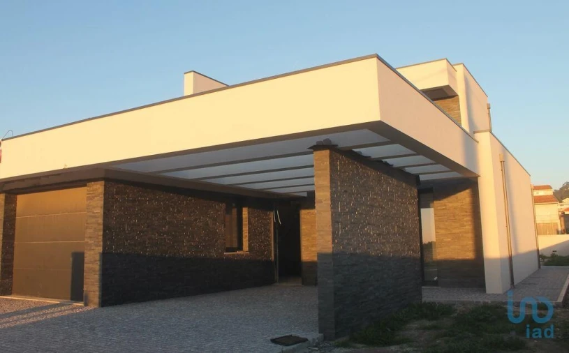 Moradia T3 para Venda em Castelo do Neiva Foto 7