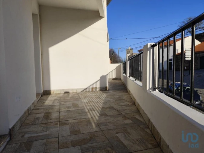 Apartamento T3 para Venda em Mogadouro, Valverde, Vale de Porco e Vilar de Rei Foto 13